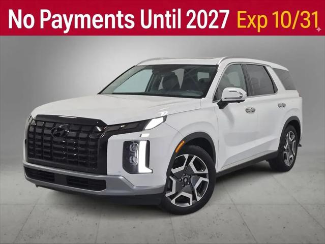 2023 Hyundai Palisade Limited for sale in Farmington Hills, MI