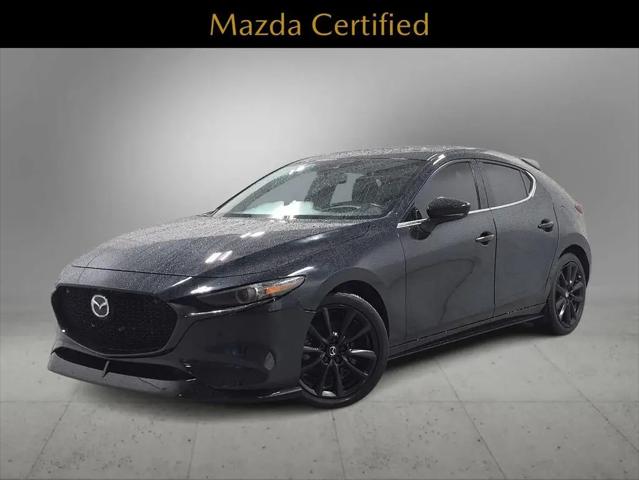 2023 Mazda Mazda3 2.5 Turbo Premium Plus for sale in Farmington Hills, MI