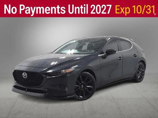 2023 Mazda Mazda3 2.5 Turbo Premium Plus for sale in Farmington Hills, MI