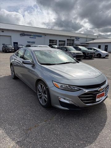 2024 Chevrolet Malibu FWD 2LT for sale in Grand Rapids, MN