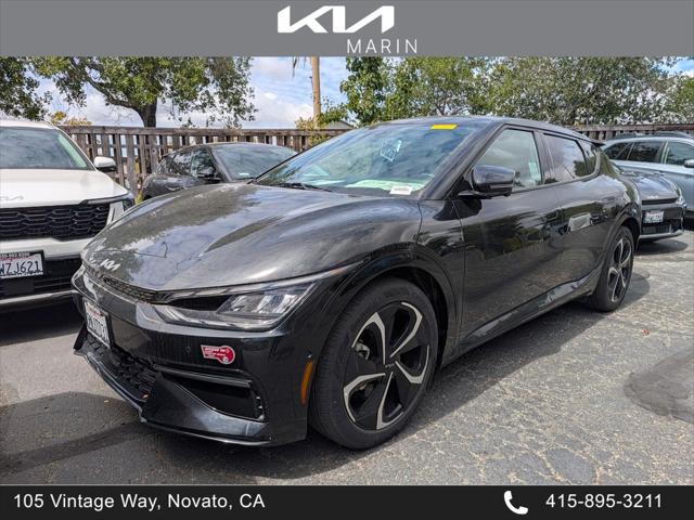 2024 Kia EV6 GT-Line for sale in Novato, CA