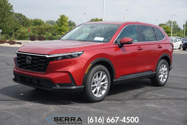 2026 Honda CR-V EX AWD for sale in Grandville, MI