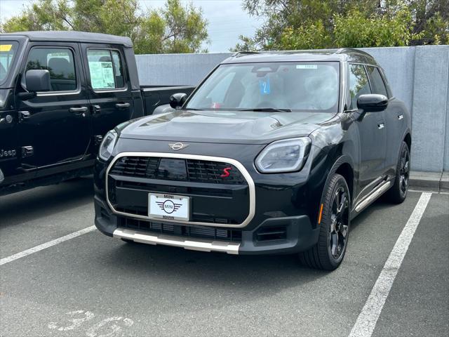 2027 MINI Cooper Countryman S for sale in Corte Madera, CA