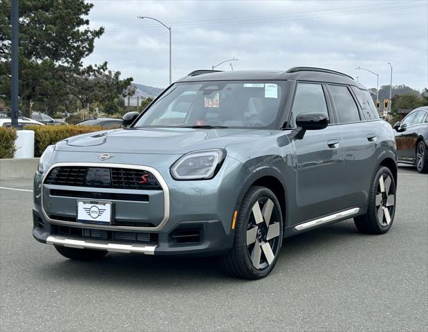 2027 MINI Cooper Countryman S for sale in Corte Madera, CA