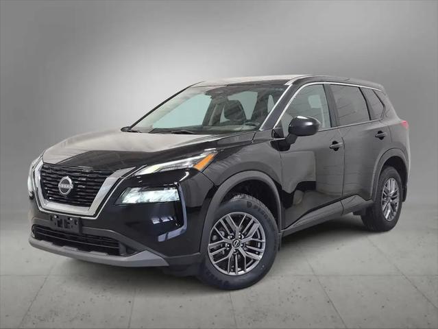 2023 Nissan Rogue S Intelligent AWD for sale in Farmington Hills, MI