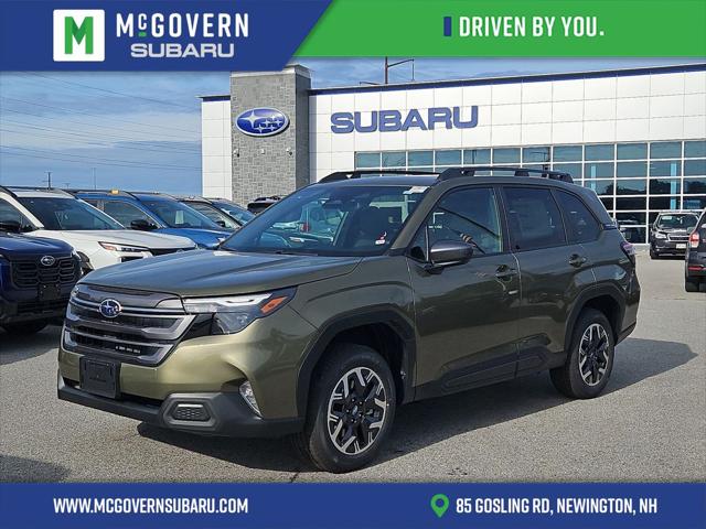 2026 Subaru Forester Premium for sale in North Hampton, NH
