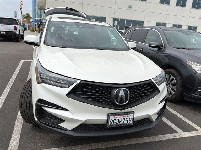 2019 Acura RDX A-SPEC Package for sale in Santa Maria, CA