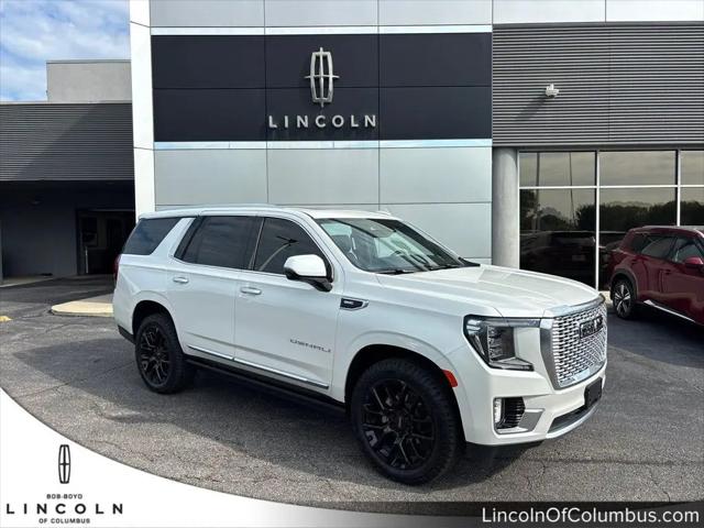 2023 GMC Yukon for sale near Columbus, OH