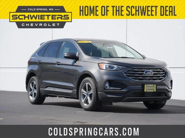2020 Ford Edge SEL for sale in Cold Spring, MN