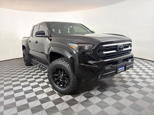 2025 Toyota Tacoma SR5 for sale in Brighton, CO