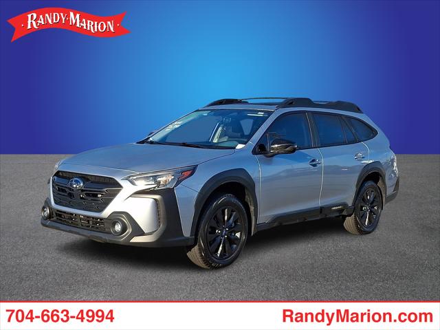 2024 Subaru Outback Onyx Edition for sale in Mooresville, NC