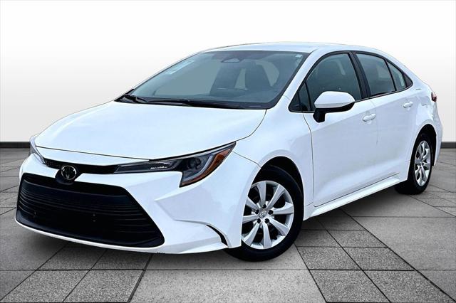 2025 Toyota Corolla LE for sale in Wichita, KS