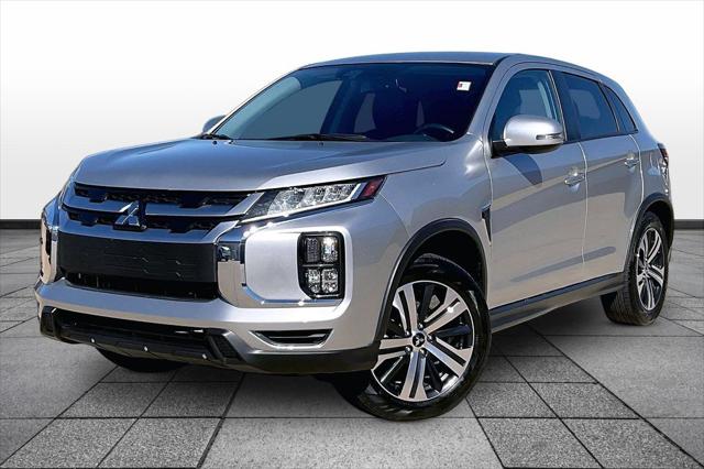 2025 Mitsubishi Outlander Sport 2.0 SE AWC for sale in Wichita, KS