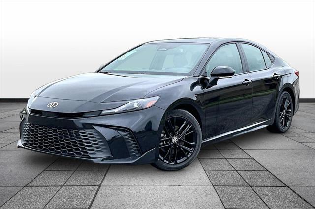 2025 Toyota Camry SE for sale in Wichita, KS