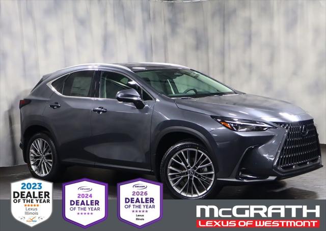 2026 Lexus NX 350 Premium for sale in Westmont, IL