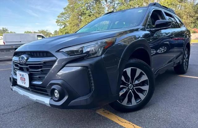 2024 Subaru Outback Limited for sale in Ann Arbor, MI