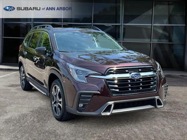 2026 Subaru Ascent Touring 7-Passenger for sale in Ann Arbor, MI