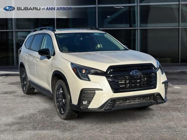 2026 Subaru Ascent Onyx Edition Touring 7-Passenger for sale in Ann Arbor, MI