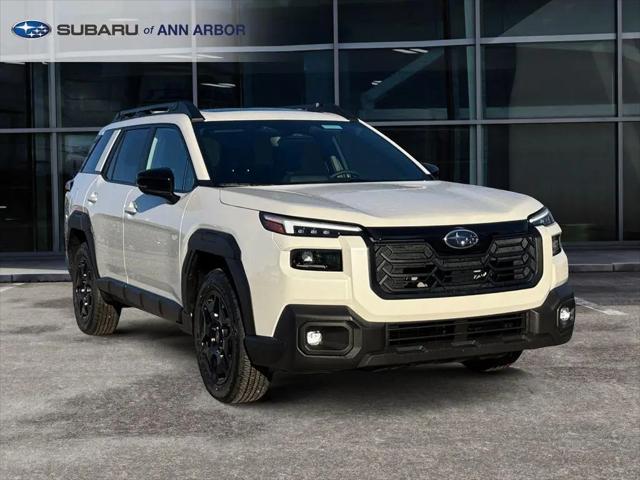 2026 Subaru Outback Limited for sale in Ann Arbor, MI