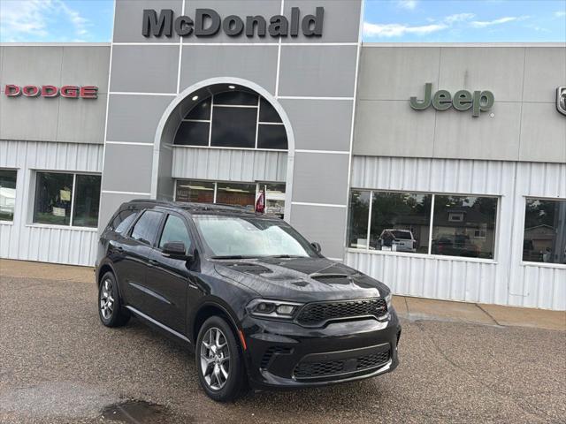 2027 Dodge Durango GT Plus HEMI for sale in Clare, MI