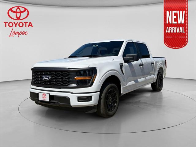 2025 Ford F-150 STX for sale in Lompoc, CA
