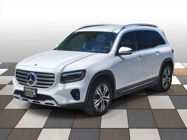 2025 Mercedes-Benz GLB GLB 250 SUV for sale in Fort Lauderdale, FL
