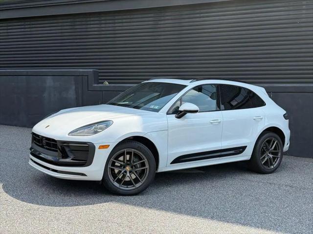 2026 Porsche Macan T for sale in Newtown Square, PA