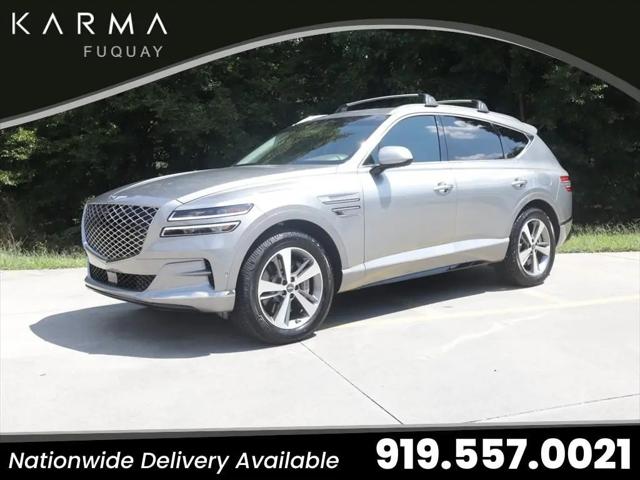 2024 Genesis GV80 2.5T AWD for sale in Fuquay Varina, NC