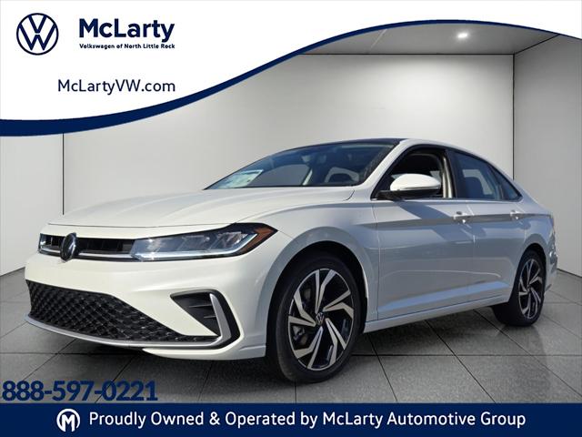 2027 Volkswagen Jetta SEL for sale in North Little Rock, AR