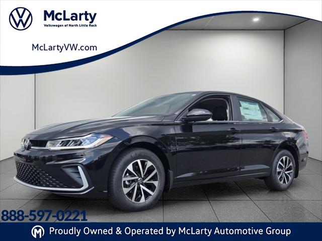 2027 Volkswagen Jetta S for sale in North Little Rock, AR