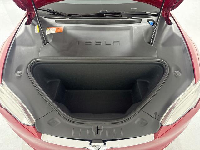 2017 Tesla Model S 90D