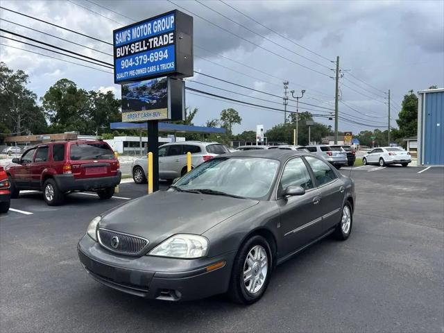 2005 Mercury Sable LS for sale in JACKSONVILLE, FL