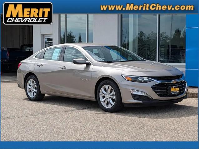 2025 Chevrolet Malibu FWD 1LT for sale in Saint Paul, MN