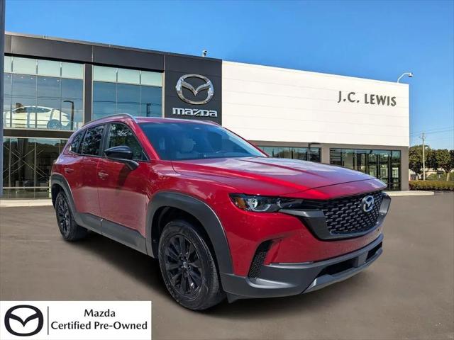2026 Mazda CX-50 2.5 S Preferred for sale in Savannah, GA
