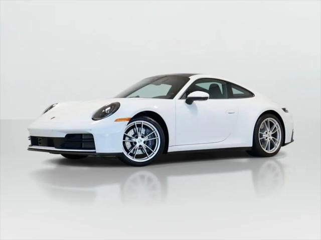 2025 Porsche 911 Carrera for sale in Roswell, GA