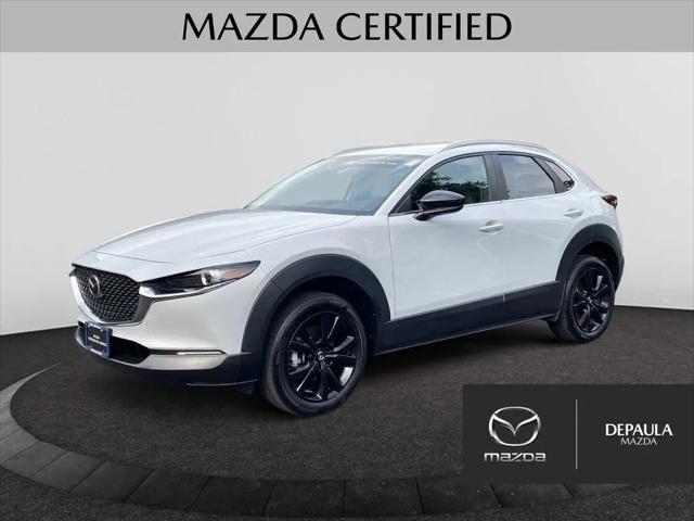2025 Mazda CX-30 2.5 S Select Sport for sale in Albany, NY