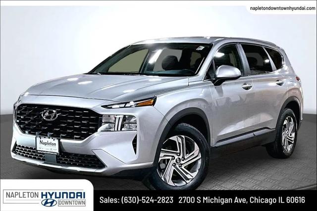 2023 Hyundai Santa Fe SE for sale in Chicago, IL