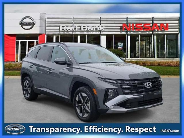 2025 Hyundai Tucson SEL for sale in Red Bank, NJ