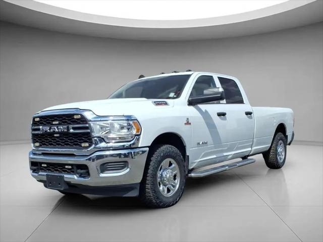 2020 Jeep Ram 2500 Tradesman Crew Cab 4x2 8 Box for sale in Fort Mill, SC