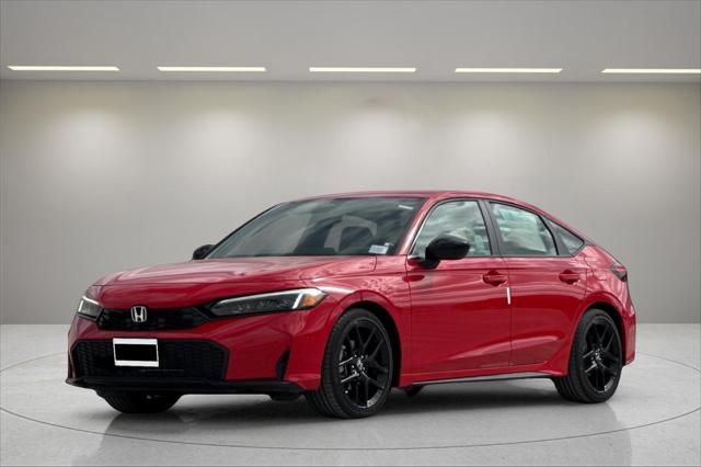 2026 Honda Civic Sport for sale in Altoona, PA