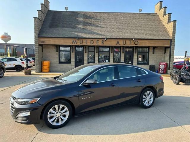 2023 Chevrolet Malibu FWD 1LT for sale in Orange City, IA