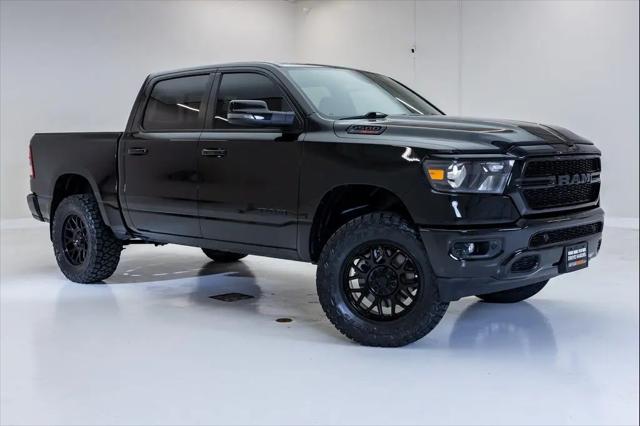 2023 Ram 1500 Big Horn Crew Cab 4x4 5'7" Box for sale in McKinney, TX