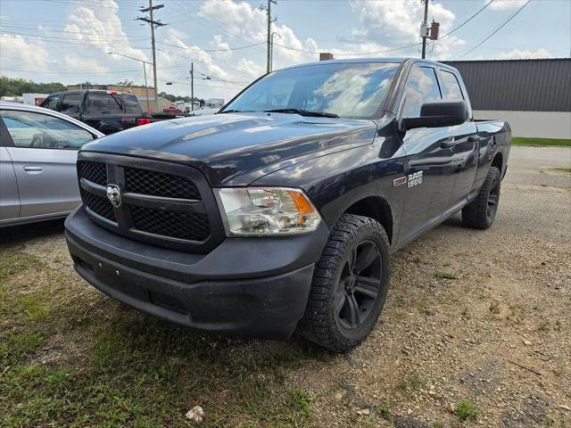 2018 Ram 1500 ST for sale in Chillicothe, OH