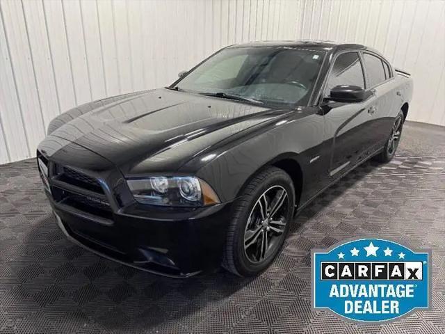 2014 Dodge Charger R/T for sale in Appleton, WI