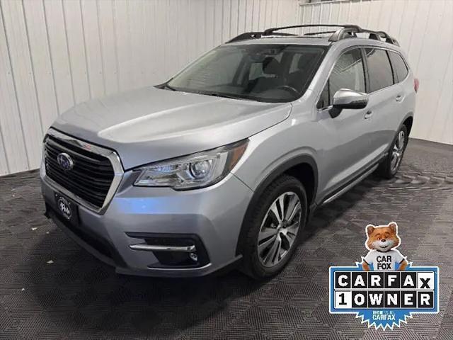 2022 Subaru Ascent Touring for sale in Appleton, WI