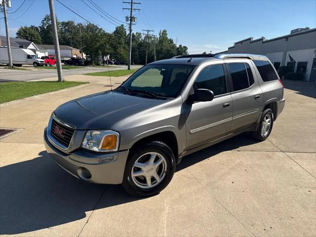 2005 GMC Envoy XUV SLE for sale in Cleveland, OH