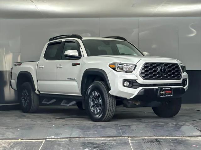 2023 Toyota Tacoma TRD Off Road for sale in Stockton, CA