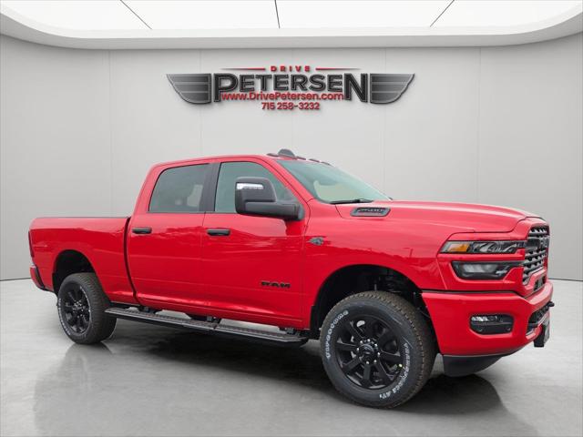 2027 Ram 2500 Big Horn for sale in Waupaca, WI