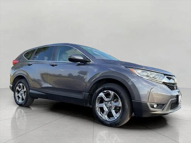 2019 Honda CR-V EX-L for sale in Oshkosh, WI