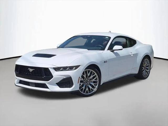 2025 Ford Mustang GT Premium Fastback for sale in Columbia, SC
